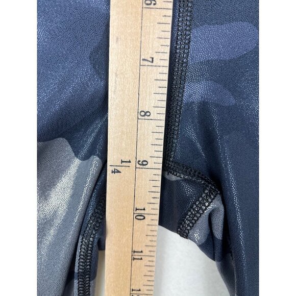 (NWOT) Noli Camo legging size XS - Picture 7 of 8